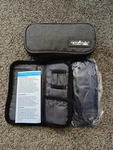 Apollo Walker Portable Insulated Insulin Cooler Travel Case 2 Ice Bags New. Fixed Price $24.99.