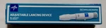 Medline Adjustable Device, Mphlancingpen, Lot Of 2. Fixed Price $10.00.