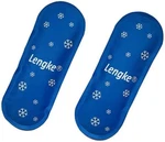 Youshares Diabetic Insulin Cooler Travel Case - Reusable Ice Packs (2. Fixed Price $12.99.