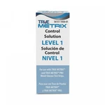 True Metrix Control Solution Level Low 1X3ML, Blood Glucose Test Strips, Ct. Fixed Price $11.20.