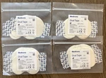 Medtronic Guardian Waterproof Oval Overtape Clear 4 Packages 10. Fixed Price $24.00.