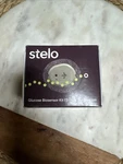 Stelo Otc Glucose Biosensor Kit - 1 Pack,. Fixed Price $40.00.