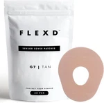 Flexd - G7 Adhesive Patches Waterproof For Dexcom Cgm Accessories.... Fixed Price $37.51.