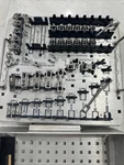 Medtronic Danek Partial Fixation Set And Tsrh Crosslink Sterilization Case!. Fixed Price $99.99.