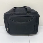 Range Ammo Overnight Travel Bag Case Axiz Group 12X9X6. Fixed Price $17.99.