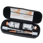 Medicool Case Eyeglass Style Insulin Protector Black, 1 Each. Fixed Price $24.85.