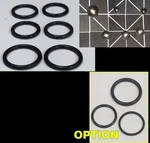 C28856, C28217 Case Ingersoll Travel Control Valve Reseal O-ring Kit. Fixed Price $109.00.