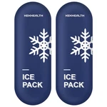 Kekhealth Ice Pack For Insulin Travel Case Reusable-(standard Z-GEL(2PCS). Fixed Price $17.84.