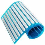 150+ Aluminum Strips Flat Nose Metal Wire Direct Adhesive Bridge Mask. Fixed Price $10.00.