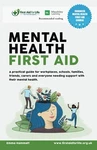 Mental Health First Aid Prac - Good. Fixed Price $13.10.