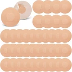 100 Pcs Adhesive Sensor Covers Cgm Patches Waterproof And.... Fixed Price $27.02.