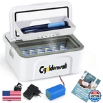 Cgoldenwall Portable Insulin Cooler For MAX.12 Pens 7.5 3 2.7INCHES Internal. Fixed Price $161.42.