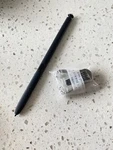Samsung Galaxy 22 Ultra 5G Pen Replacement White Top. Fixed Price $11.99.