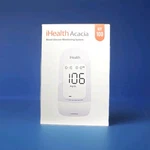 Ihealth Acacia Blood Glucose Monitoring System. Fixed Price $35.00.