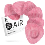 Not Just Air Cgm Patches Libre & Dexcom G7 Cover Pink 20 Pack. Fixed Price $29.99.