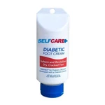 Selfcare+ Diabetic Foot Cream For Dry Cracked Feet, 5 Oz. Fixed Price $34.19.