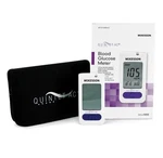 Blood Glucose Meter: Quintet Ac - Sec Results Stores Up 500. Fixed Price $12.99.