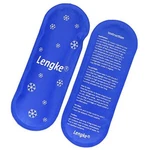 Ice Packs For Insulin Cooler Travel Case - Reusable (2 Pc. Fixed Price $13.20.