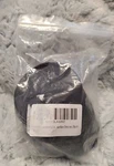 (qty 1 Pack 60) Bomister Pieces Waterproof Sensor Covers Black. Fixed Price $16.95.