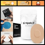Waterproof Universal Adhesive Patches (25-PACK) For Cgm Skin-friendly, Durable. Fixed Price $37.99.