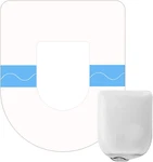 Omnipod 5 Overpatches WATERPROOF-40 Pack Transparent Adhesive For. Fixed Price $14.92.