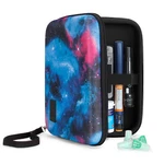 Genteel Lancing Diabetic Case With Protective Hard Shell Exterior. Fixed Price $16.99.