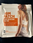 Kt Tape Cgm Continuous Glucose Monitor Overpatch 20 Patches Dexcom G6 G5. Fixed Price $11.95.