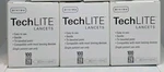 Arkray Techlite Lancets 28 Gauge 100 Ct ( Boxes 300 Total ) Exp. 07/20/2026. Fixed Price $14.99.