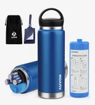 Auvon Insulin Pen Cooler Travel Case. Fixed Price $17.49.