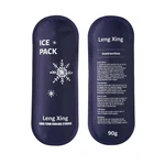 Ice Packs For Insulin Cooler Travel Case - Reusable Suitable.... Fixed Price $34.77.