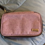 Luxja Diabetic Supplies Travel Case. Fixed Price $6.00.