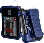 Belt Clip For Tandem T:slim X2 Pump (strong & Durable Rotating Case. Fixed Price $42.54.