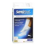 Jobst Sensifoot And Womens Crew Style Diabetic Black Socks Extra Large Each. Fixed Price $19.90.