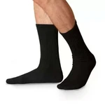Jobst Sensifoot Diabetic Crew Style Socks 8-15MMHG (black) Medium. Fixed Price $23.00.