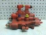 Case Ingersoll 4016 Garden Tractor Travel Control Valve With Power Beyond. Fixed Price $374.99.