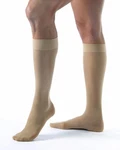 Jobst Small Ultrasheer Knee High Ct 8-15MMHG Silky Beige. Fixed Price $35.00.