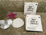 Set Of 20 Packs Not Just Clear Patches For Dexcom G7 Cgms. Fixed Price $12.95.