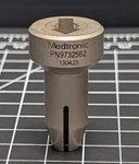 Medtronic 9732562 Cross Tap Cap Basic Spine Referencing Stealth Station. Fixed Price $346.50.