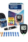 Ascensia Contour Next Gen Blood Glucose Monitoring System All-in-one Kit. Fixed Price $19.99.