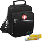 Insulin Cooler Epipen Carrying Case Insulated, Travel Medication Diabetes Suppli. Fixed Price $35.95.