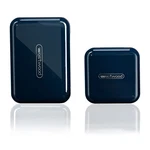 Travel Pill Organizer Waterproof Small Box For Pocket Purse 4+6 Compartment. Fixed Price $36.30.