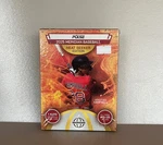 2025 Pulse Meridian Baseball - Heat Seeker Box 1 Auto/card Per Sealed. Fixed Price $20.00.