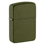Zippo Windproof Pocket Lighter Founder's Day 2026 Green Crackle Over Brass 47426. Fixed Price $32.04.