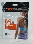 New Dexcom G7 Cgm Patch Water Resistant Adhesive Breathable Hypoallergenic 10 Pk. Fixed Price $12.97.