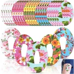 Panelee 25 Pcs Adhesive Patch Compatible With Dexcom Sweatproof Colorful G6. Fixed Price $13.40.