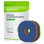 Angtics Dexcom G7 Adhesive Patches Waterproof, 30 Pack Multicolor Overpatch For. Fixed Price $17.71.