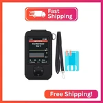Swiatla Dexcom G7 Receiver Leather Case With Lanyard And 2PCS Screen Protector (. Fixed Price $18.31.
