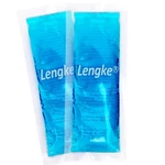 Lengke Ice For Insulin Cooler Travel Case Tsa Transparent, Packs. Fixed Price $15.44.