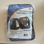 Medicool Diabetic Travel Organizer Brand New Diabetes Management. Fixed Price $7.50.
