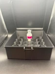 25 Vial Bac Water Case (30ML Hospira). Fixed Price $35.00.